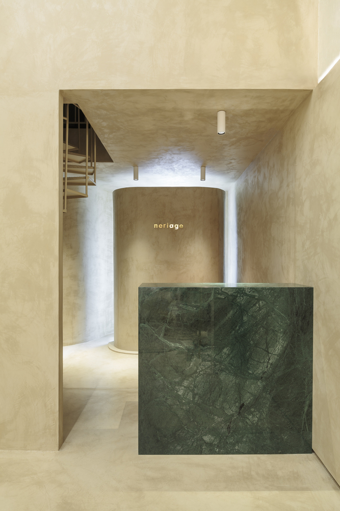 绞胎店丨巴西圣保罗丨Estúdio Sumaúma-29