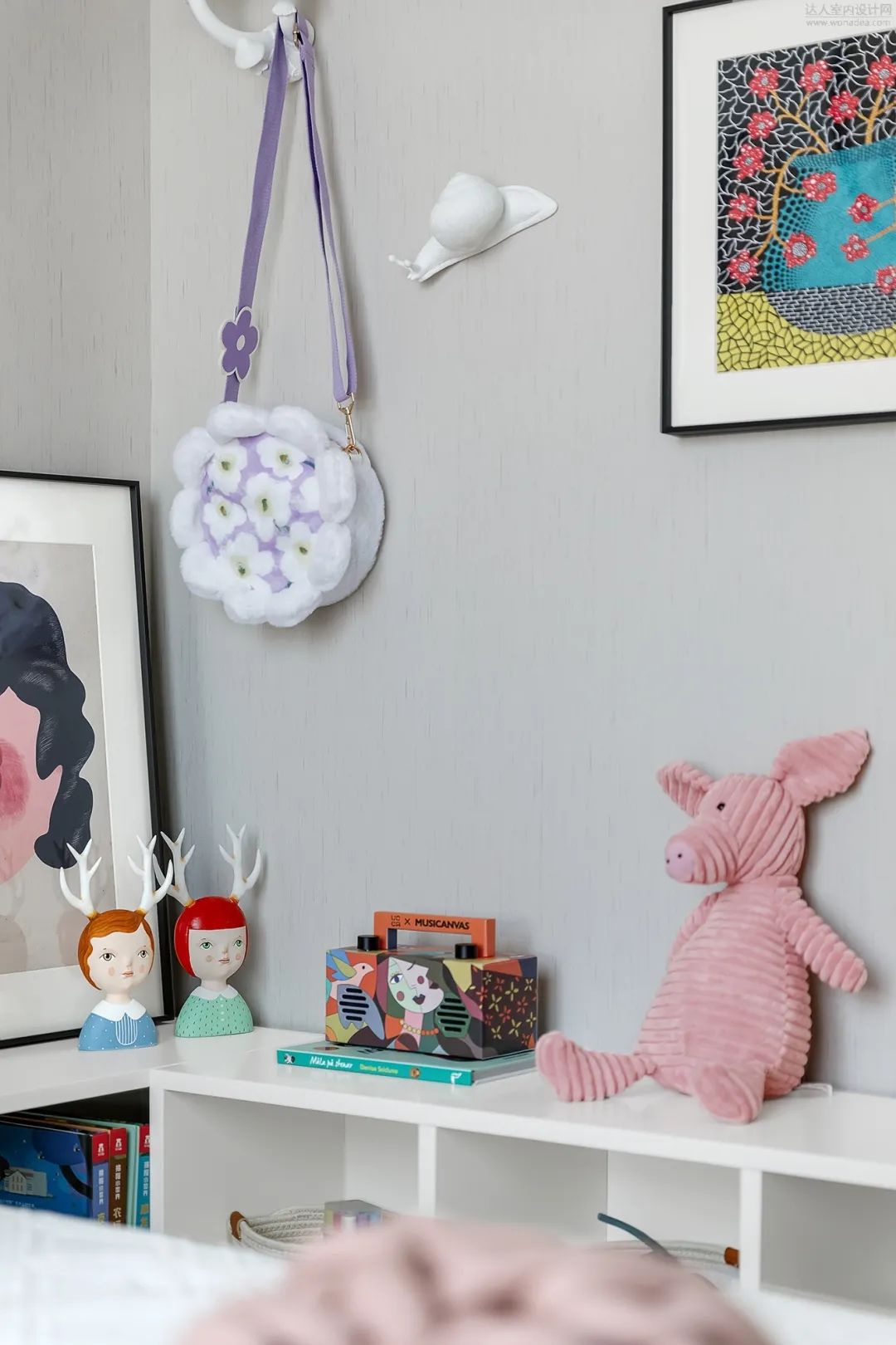 寻隐都市 | 三大家居设计案例解读-108