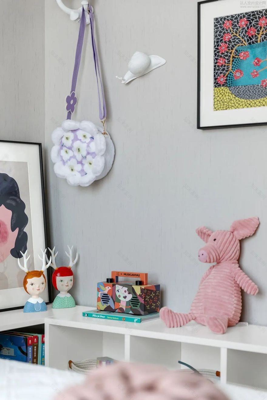 寻隐都市 | 三大家居设计案例解读-108