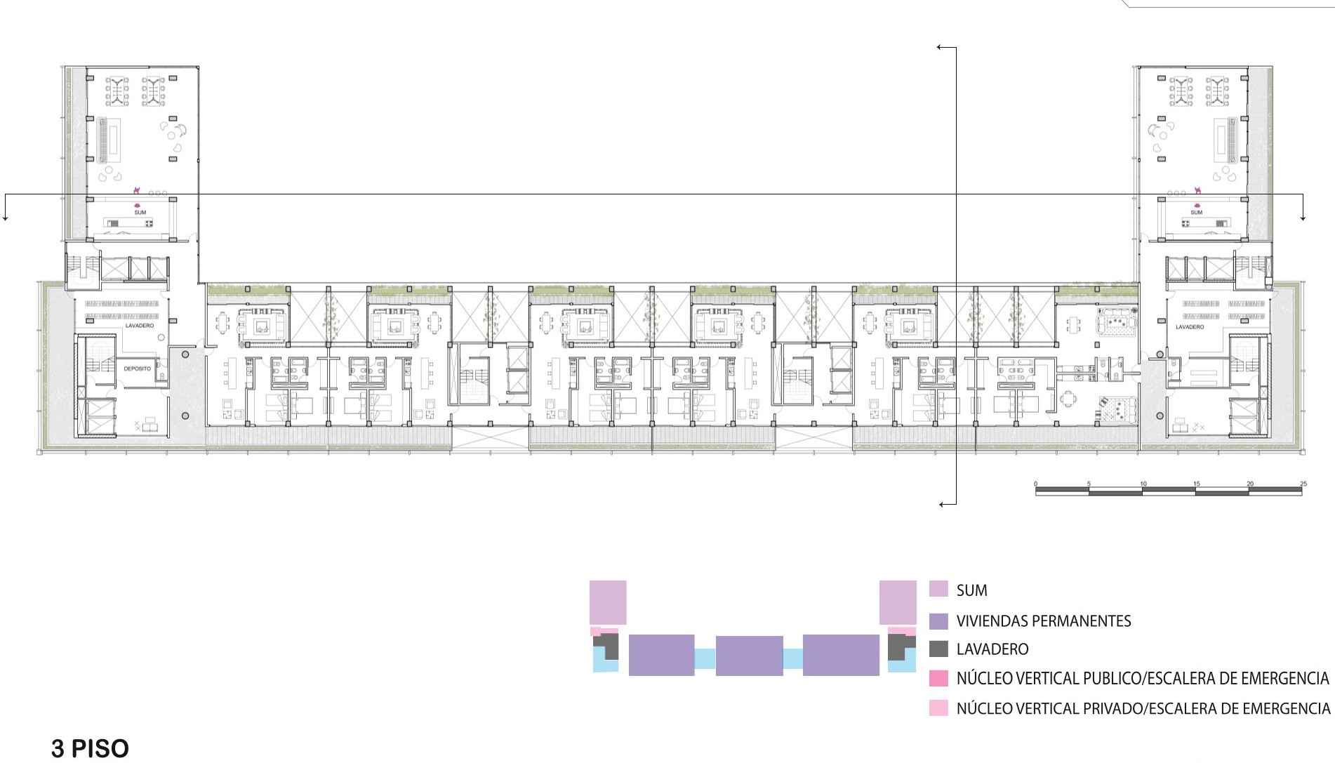 El Edificio del Plata, ex Mercado del Plata.-7