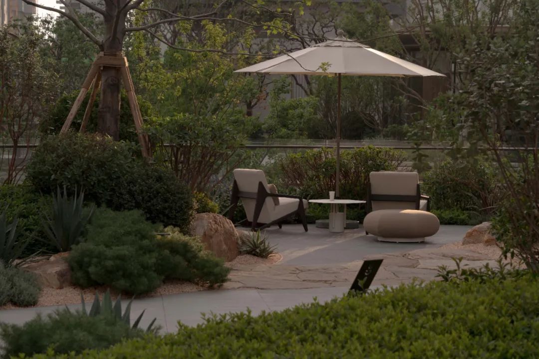 笛东臻品|抱朴山林无界剧场-西安招商·梧桐书院-166