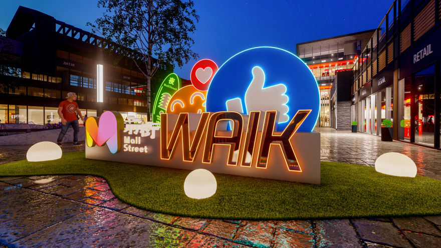 潮流街区改造计划丨BIGE-25