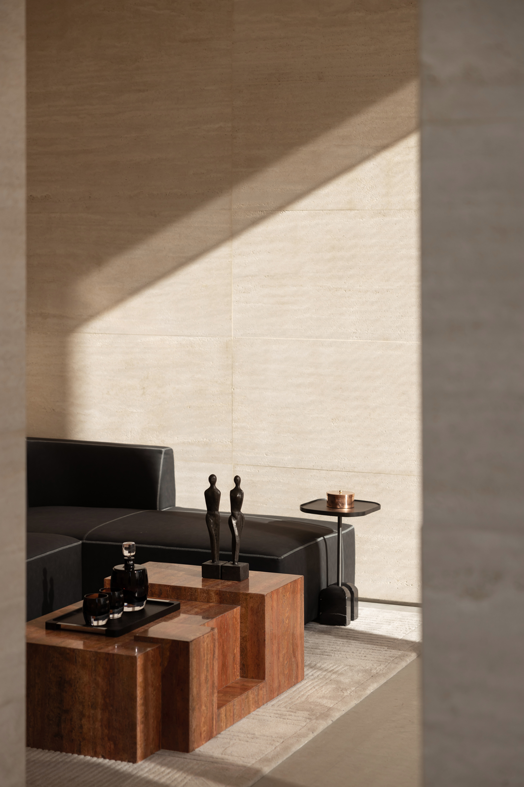 远洋长江樽(武汉museum国际无界艺术馆)丨中国武汉丨水相设计,羽果设计-86