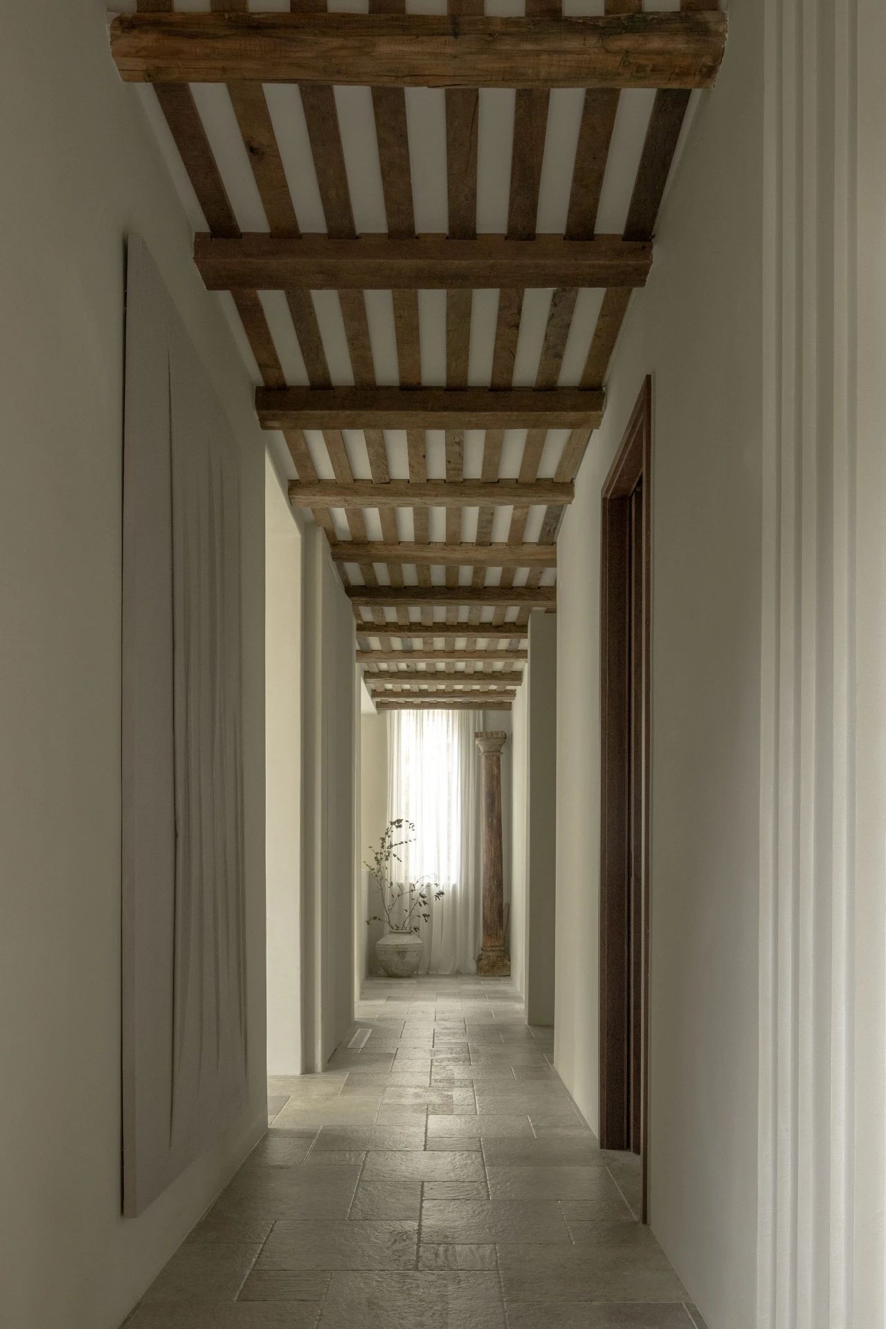 490㎡一人居静谧美宅丨中国北京丨尚层别墅装饰北京分公司-51