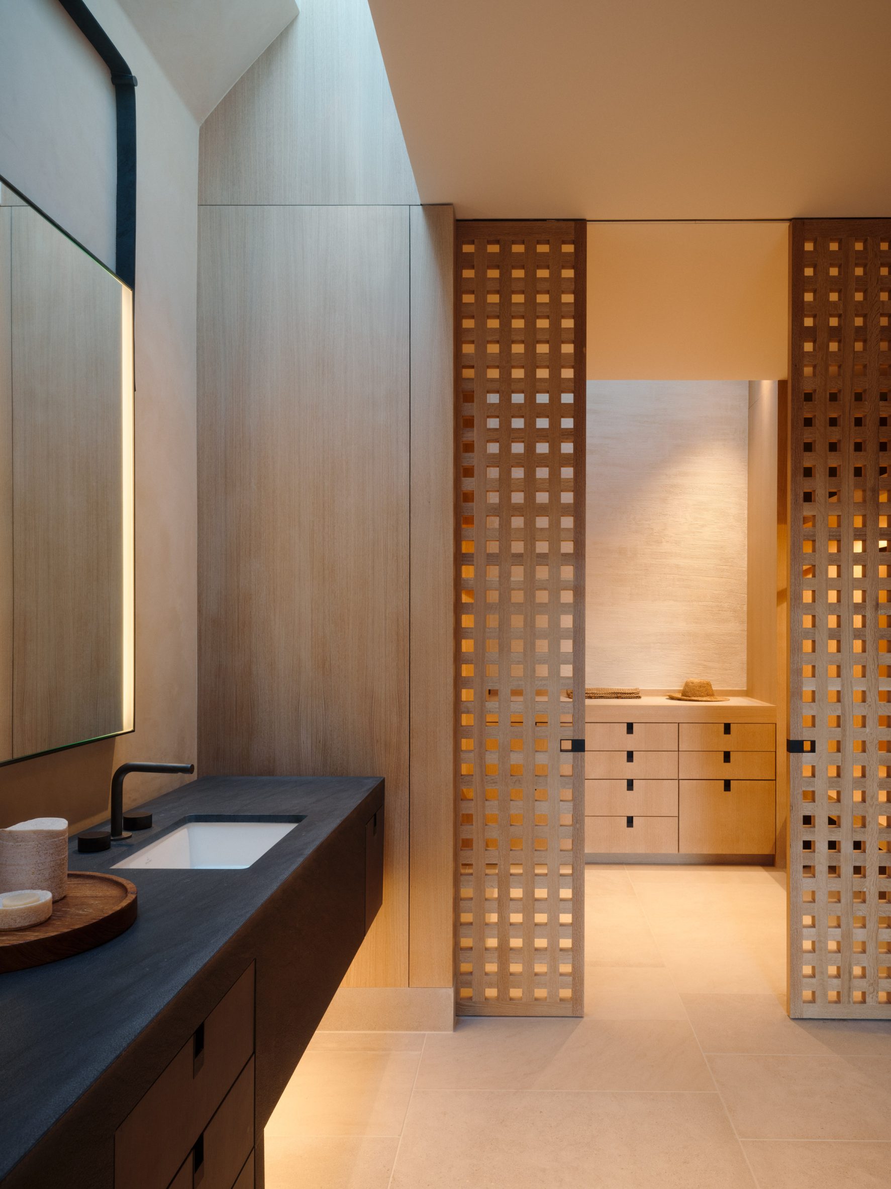 美国犹他州阿曼吉里度假村六卧室私人别墅丨洛杉矶Masastudio-27