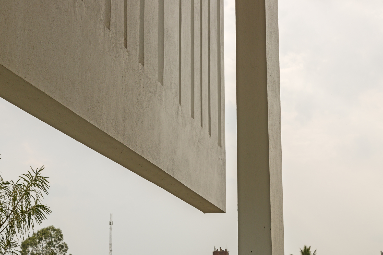 印度 tube·well House-36