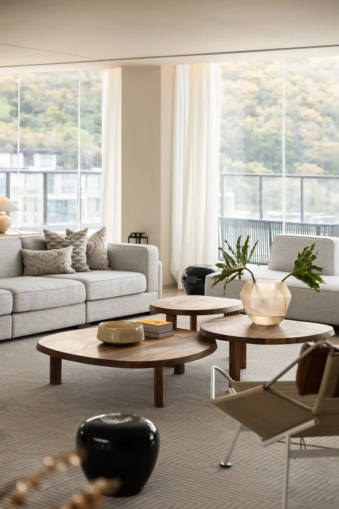 金地呼市江山风华丨蒙古丨深圳创库设计顾问有限公司-64