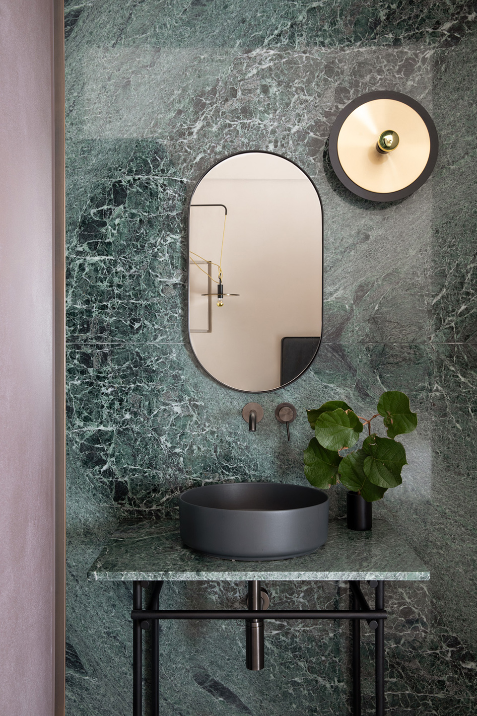 LAQUA Countryside 度假酒店丨意大利丨lamatilde-76