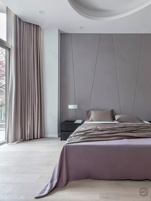 稳稳的幸福 ACE谢辉室内定制设计-12