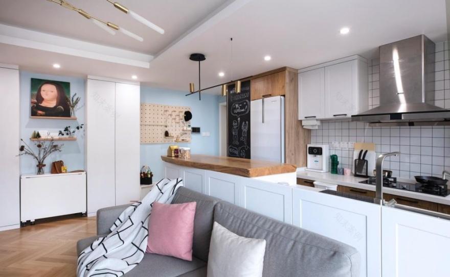 打破空间局限,打造舒适生活-64