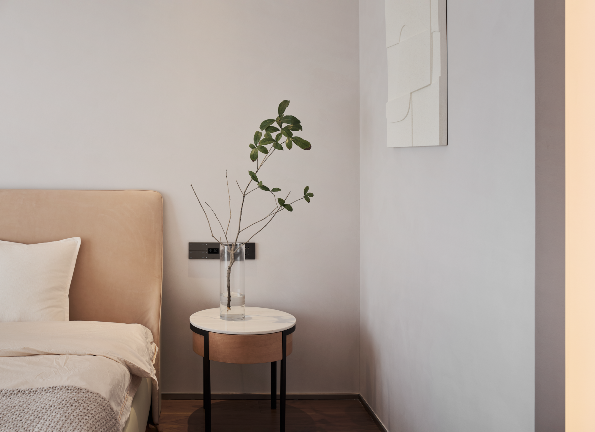 翡翠滨江丨中国温州丨尚格设计-35