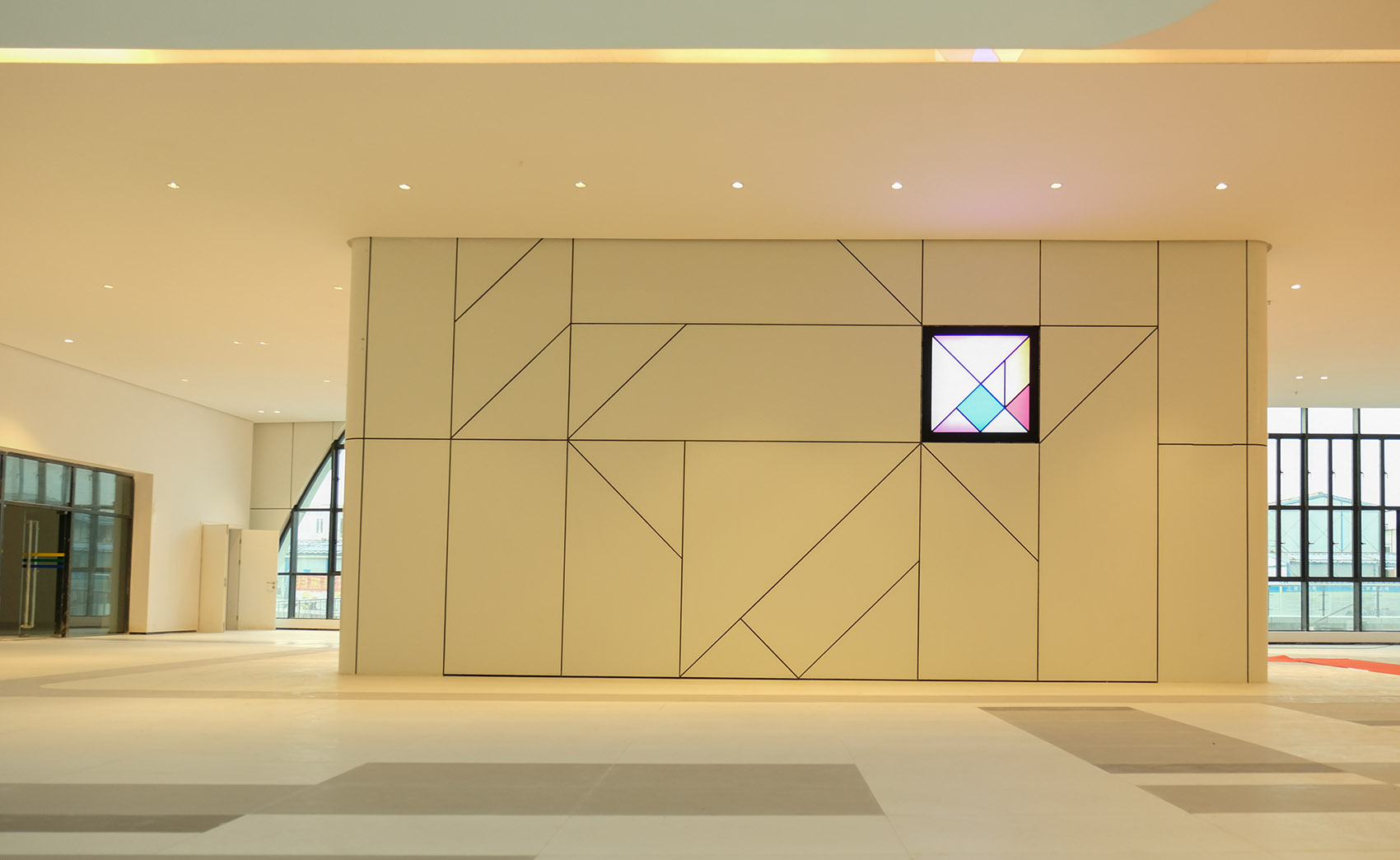 广州市第三少年宫项目丨中国广州丨广州市城市规划勘测设计研究院,城市组设计集团有限公司-112