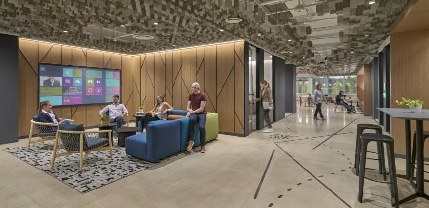 Confidential Global Technology Firm | CBT-0