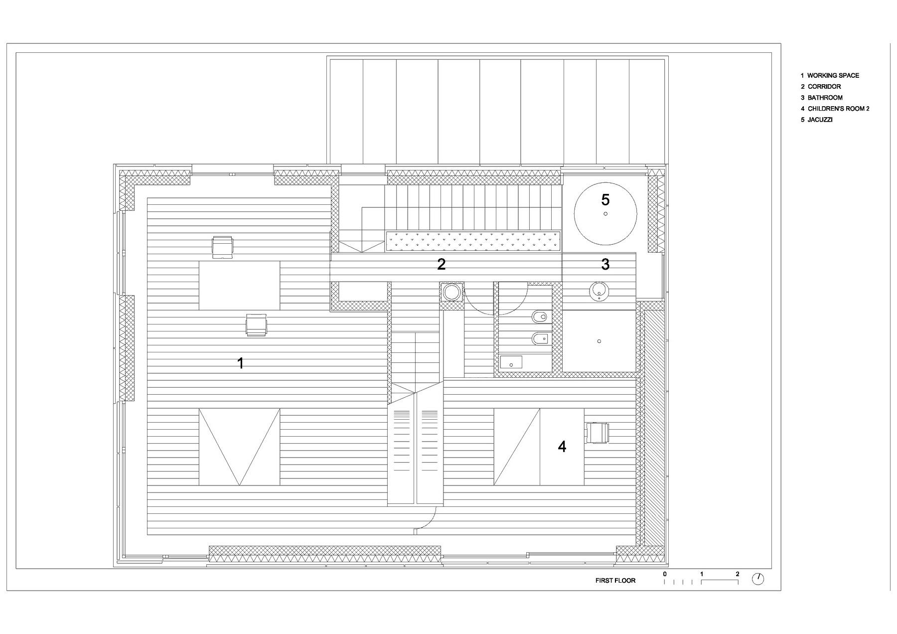 法国里昂阳刚住宅-20