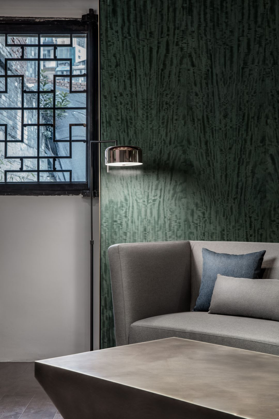 梁建国:里城·重庆谢家老院子!-12