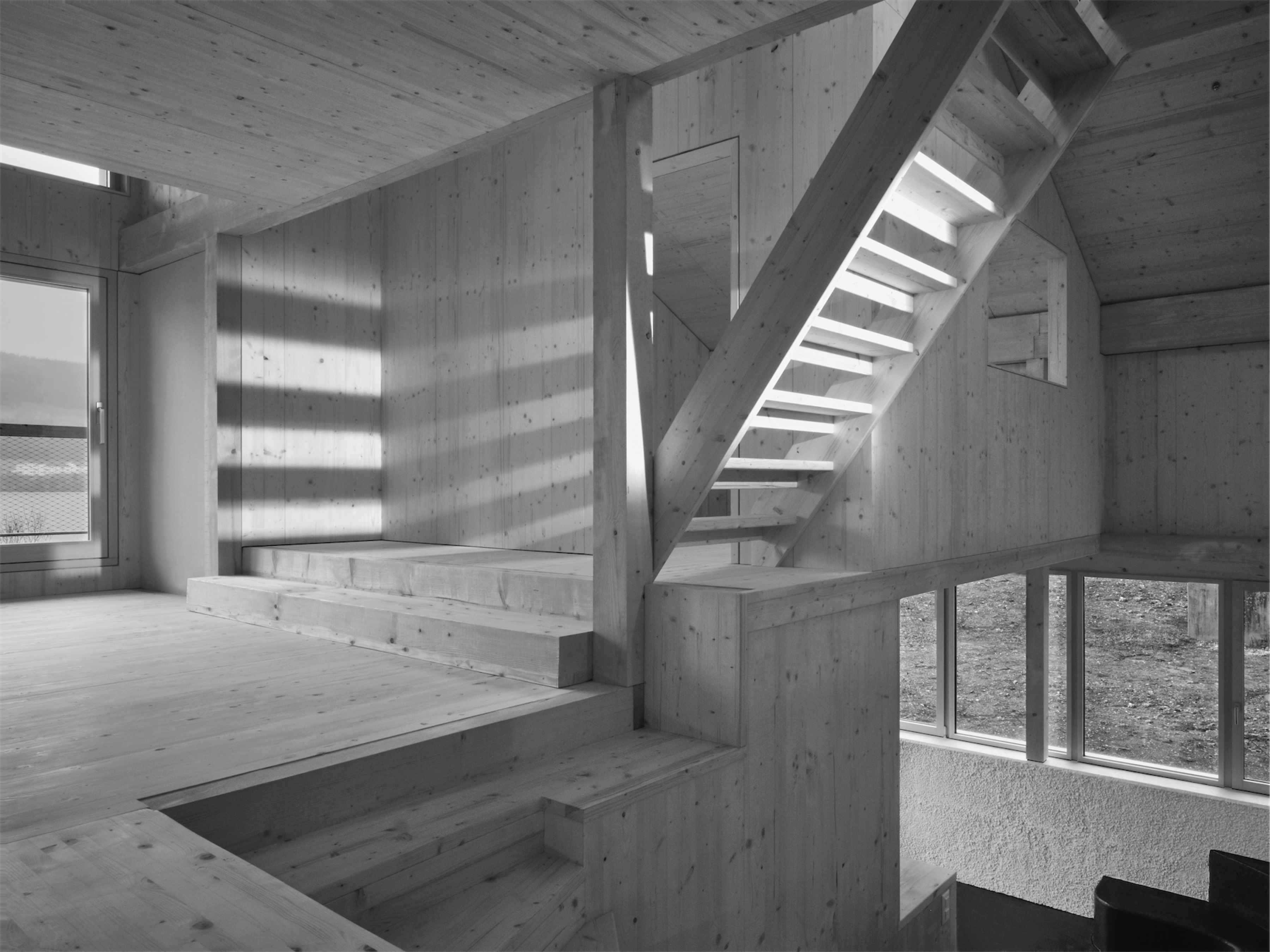 House A | Kunik de Morsier architectes-14