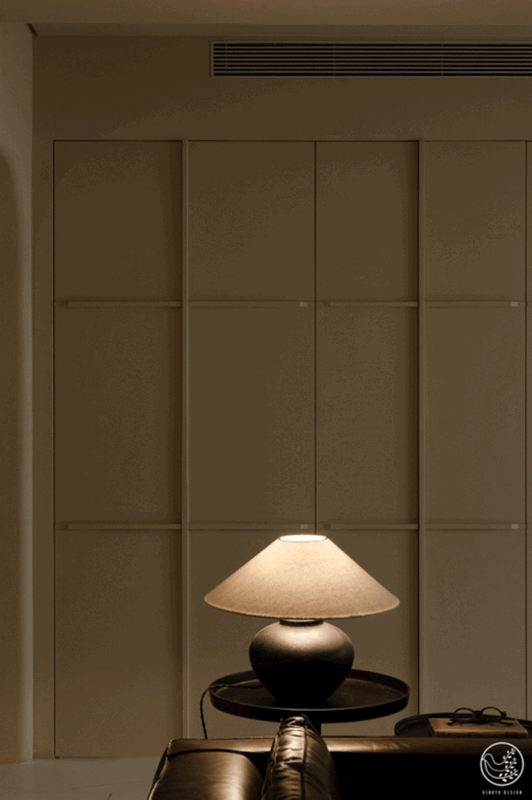 成都某别墅设计丨中国成都丨清羽设计-71