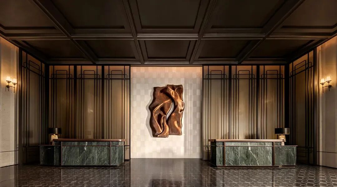 武汉·保利琅誉丨中国武汉丨深圳31设计-29