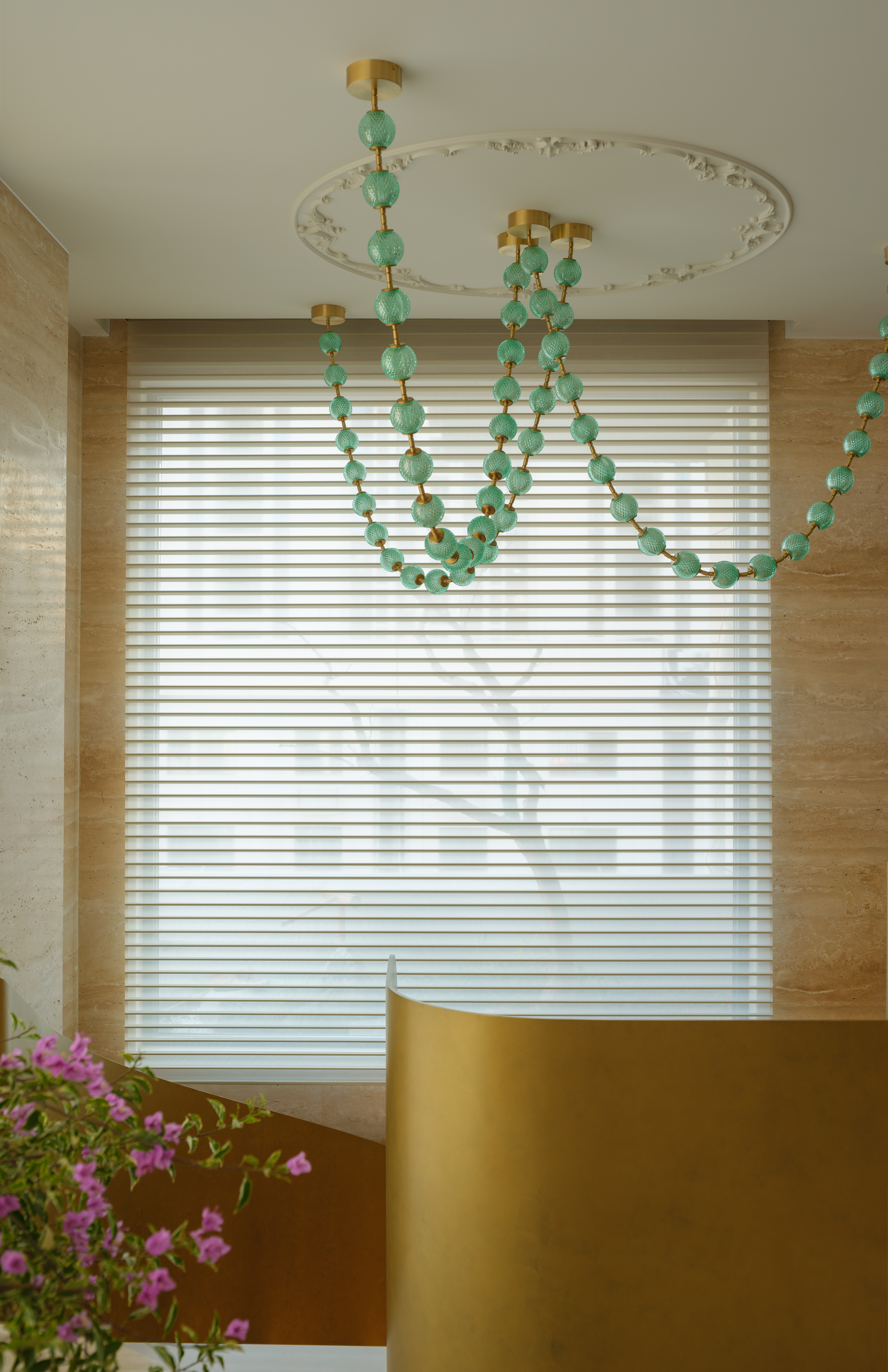 ZEKUI泽DESIGN现代极简设计丨ZEKUI泽DESIGN泽逵建筑空间设计工作室-17