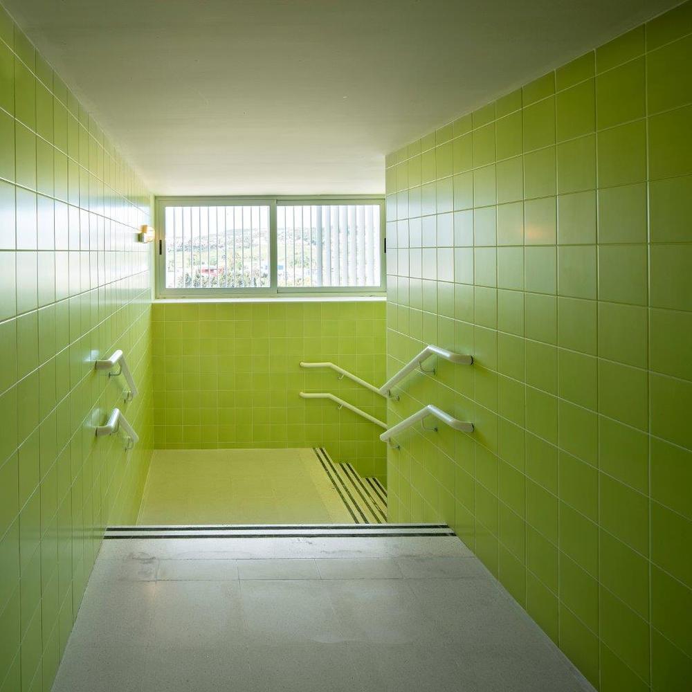 西班牙Indira Gandhi公立学校-67