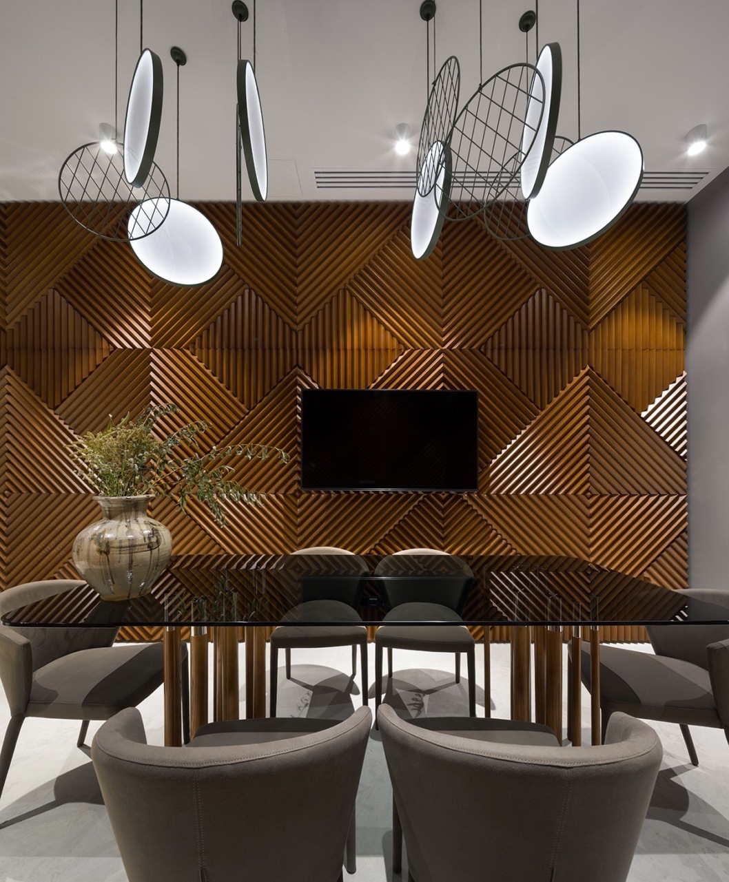 新“Ощадбанка”基辅办公室丨乌克兰基辅丨Сергей Махно-35