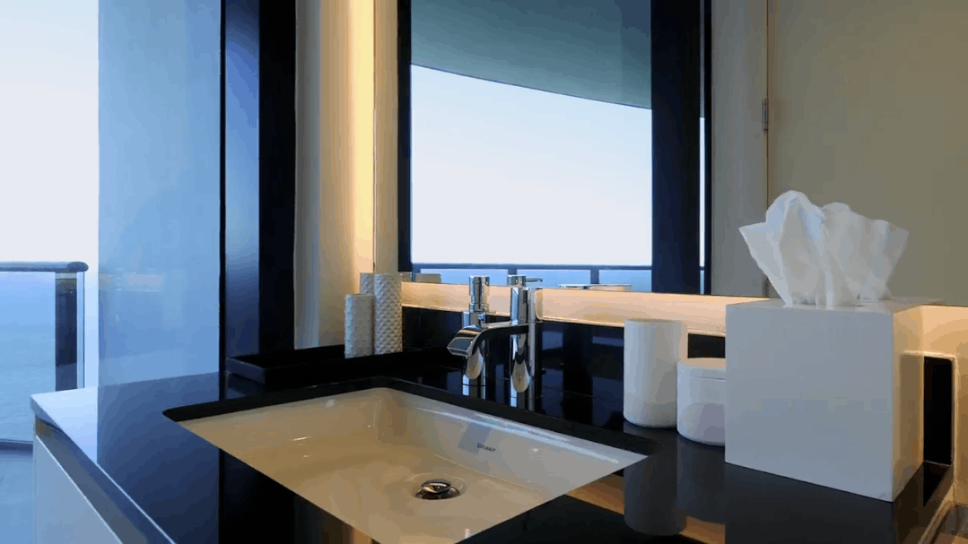 保时捷大厦顶层海景公寓丨乌拉圭佛罗里达丨迈阿密著名设计公司 Hino Studio-24