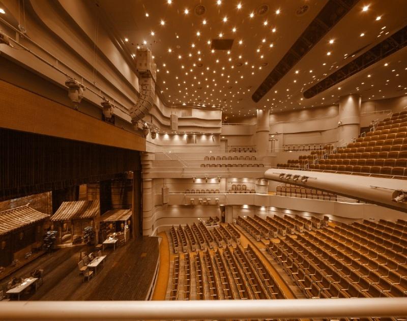 北京东方剧院-24