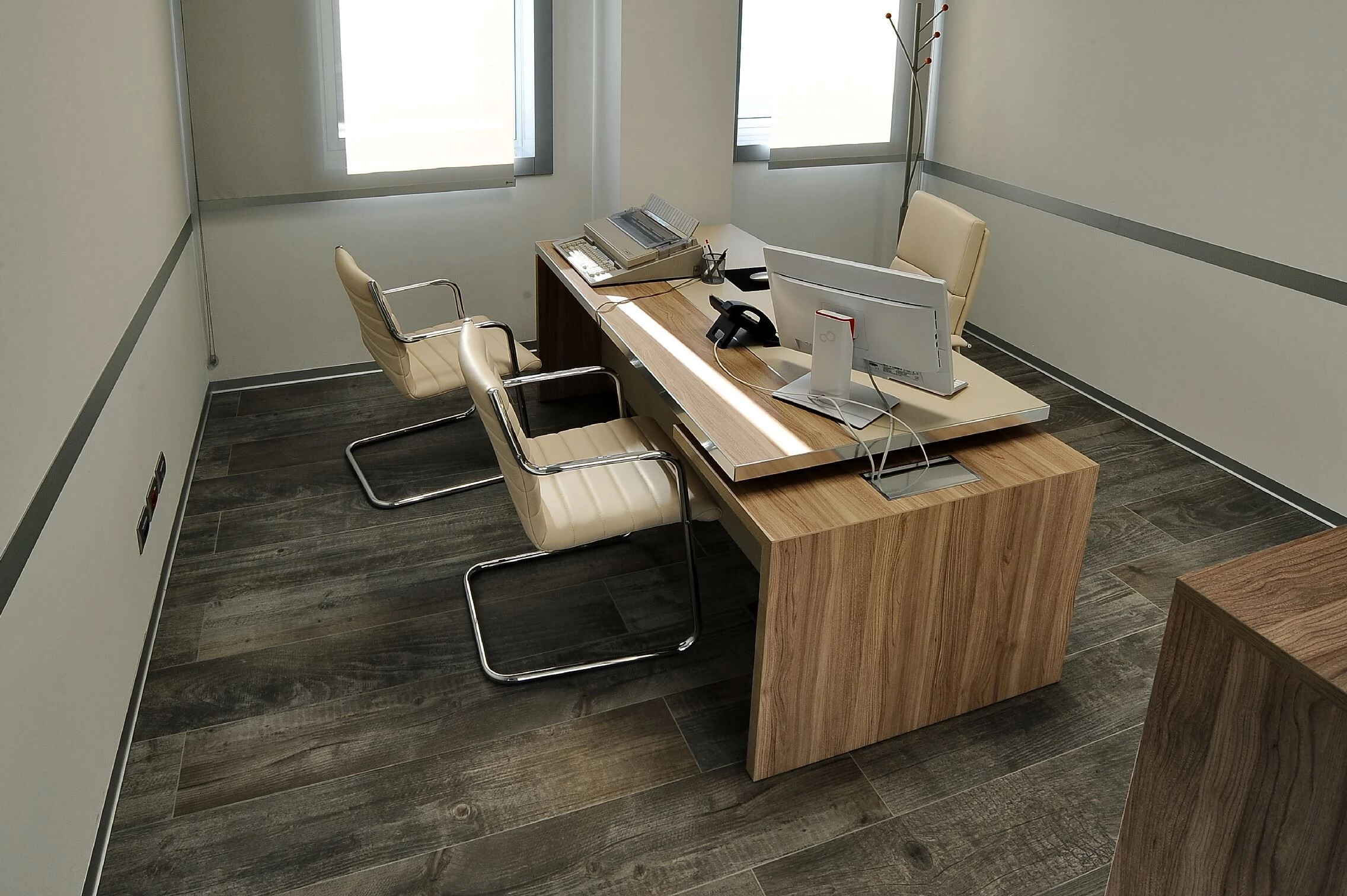 仓库 GEMA丨意大利博洛尼亚丨Studio tecnico Mattioli-31