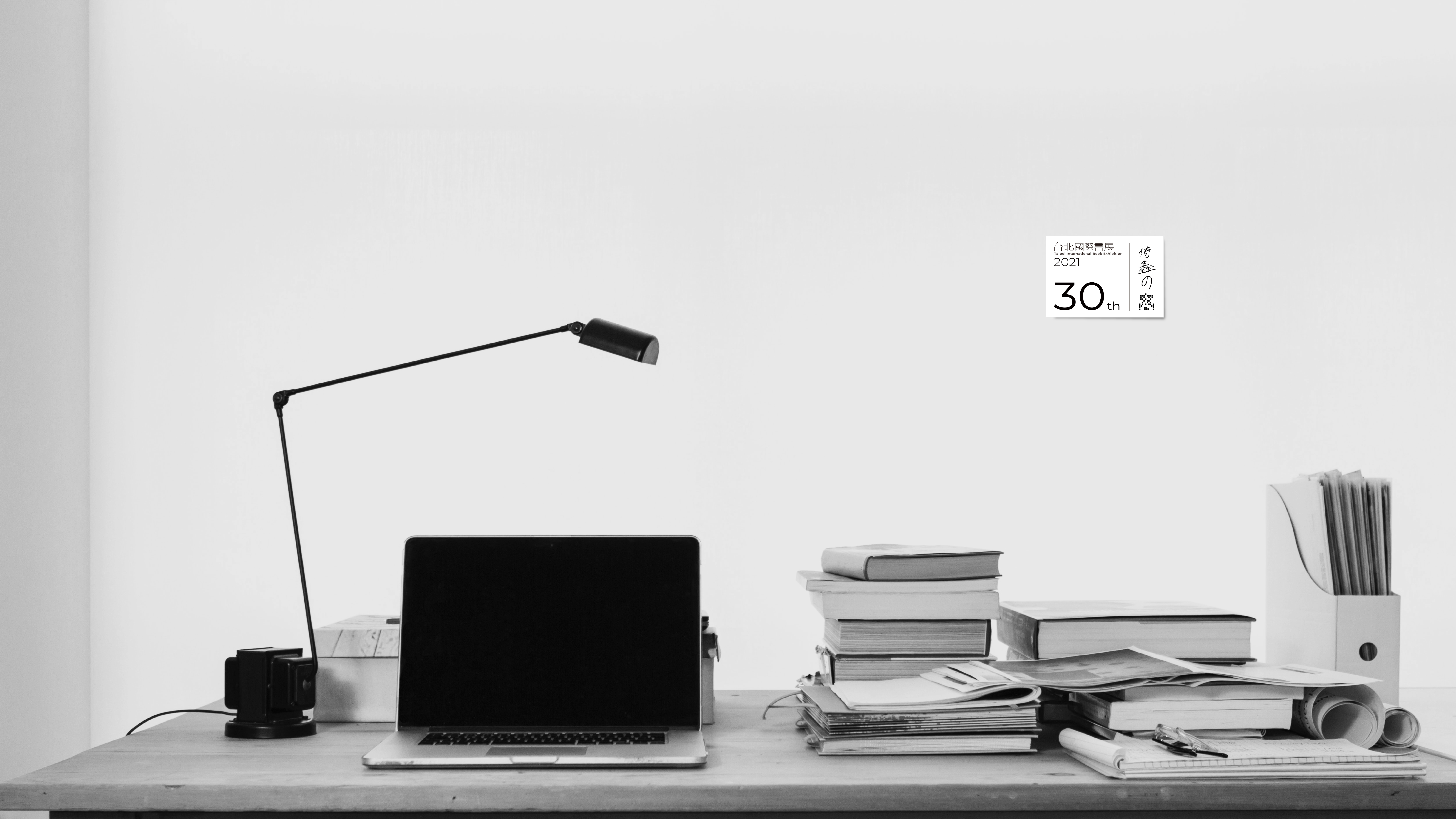 窩,台北国际书展丨中国台北丨江韦苇,陈孟鑫-47