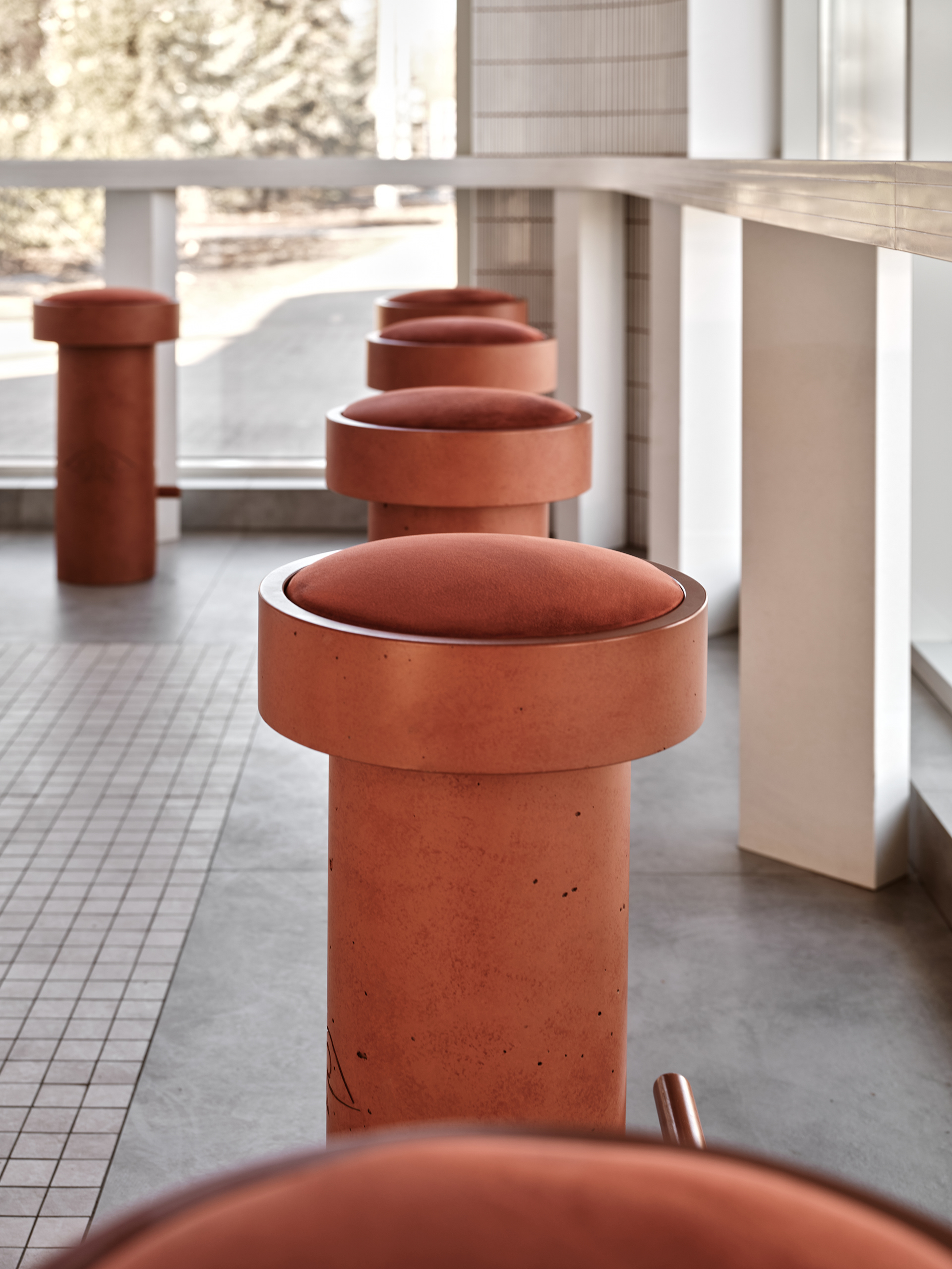 咖啡店丨RussiaKazan丨Duplех-18