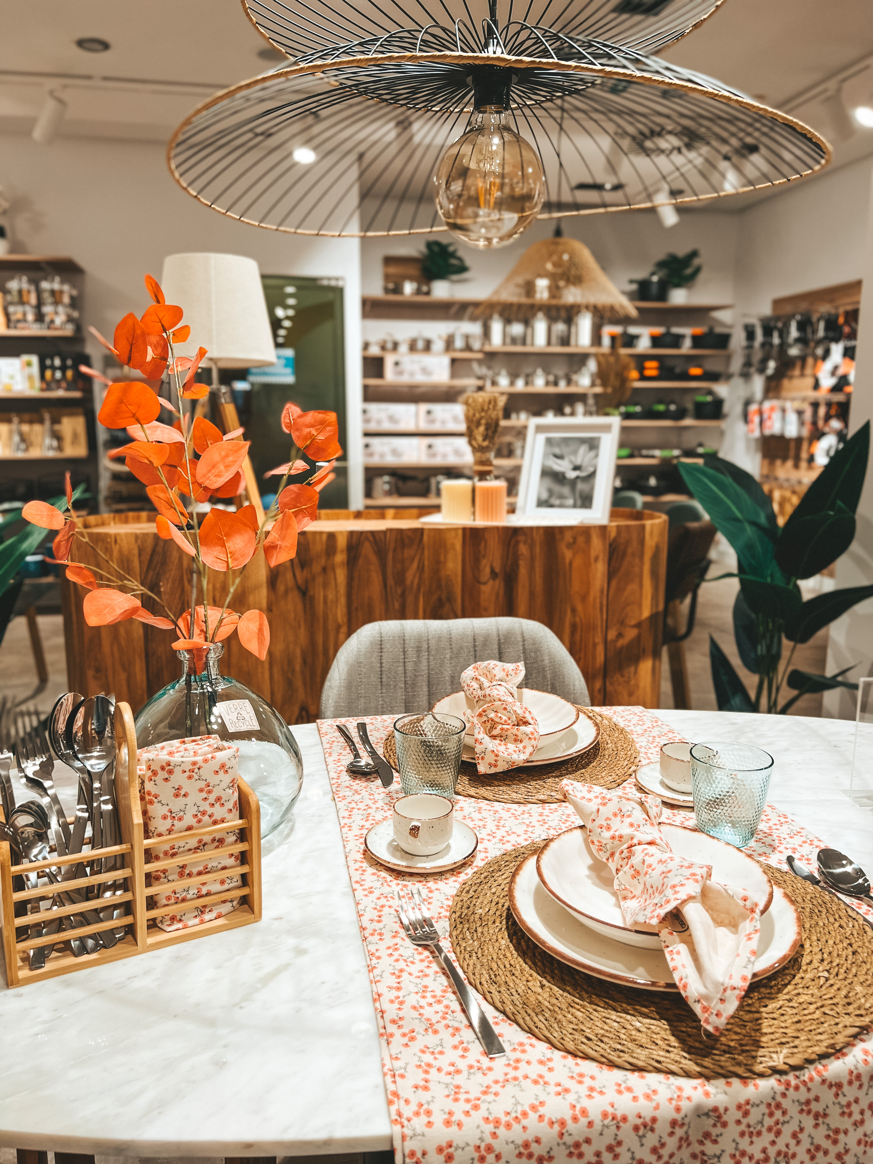 CASA VIVA店铺开业项目丨西班牙-20