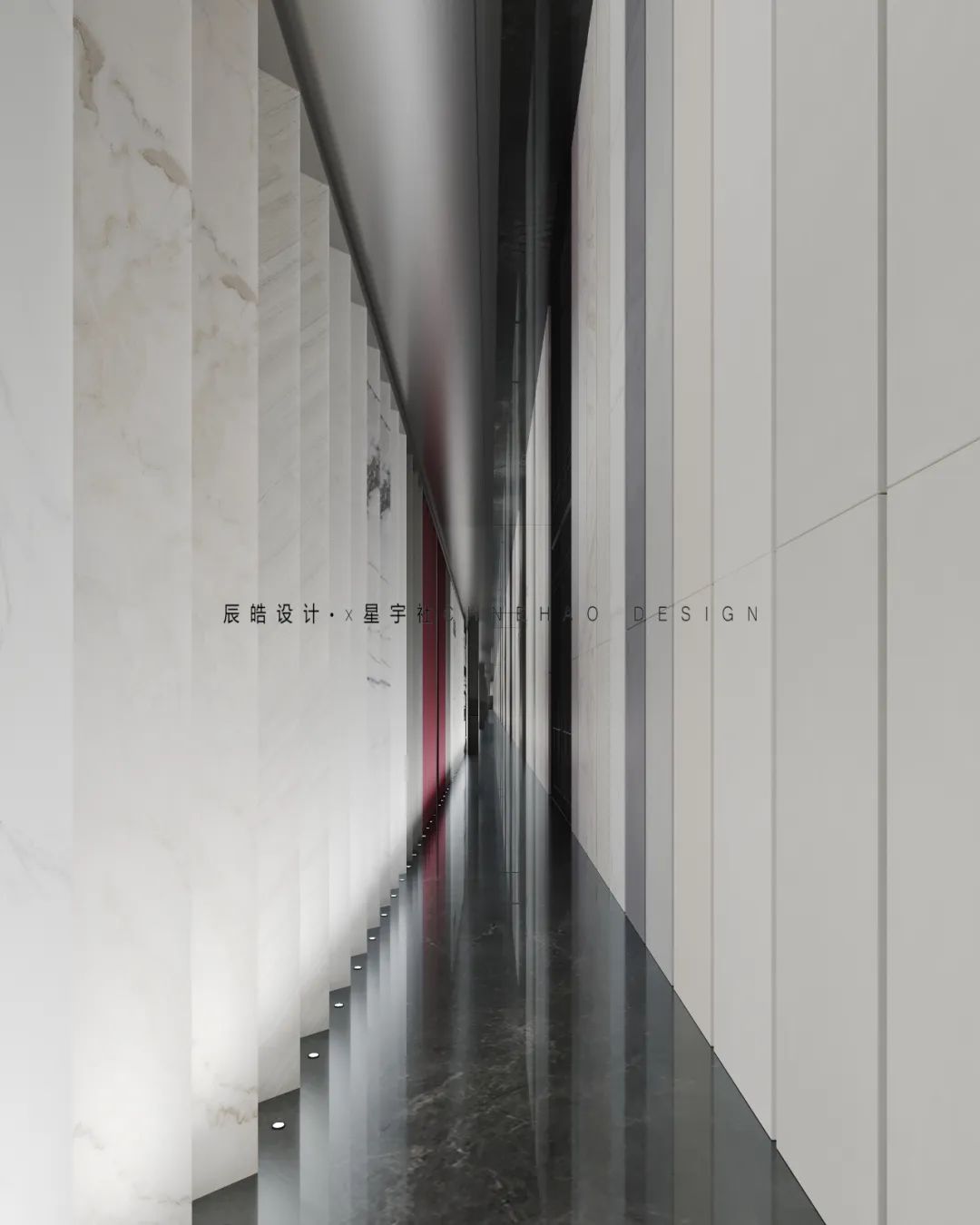 亚细亚西南旗舰店成都店丨中国成都丨辰皓空间设计-70