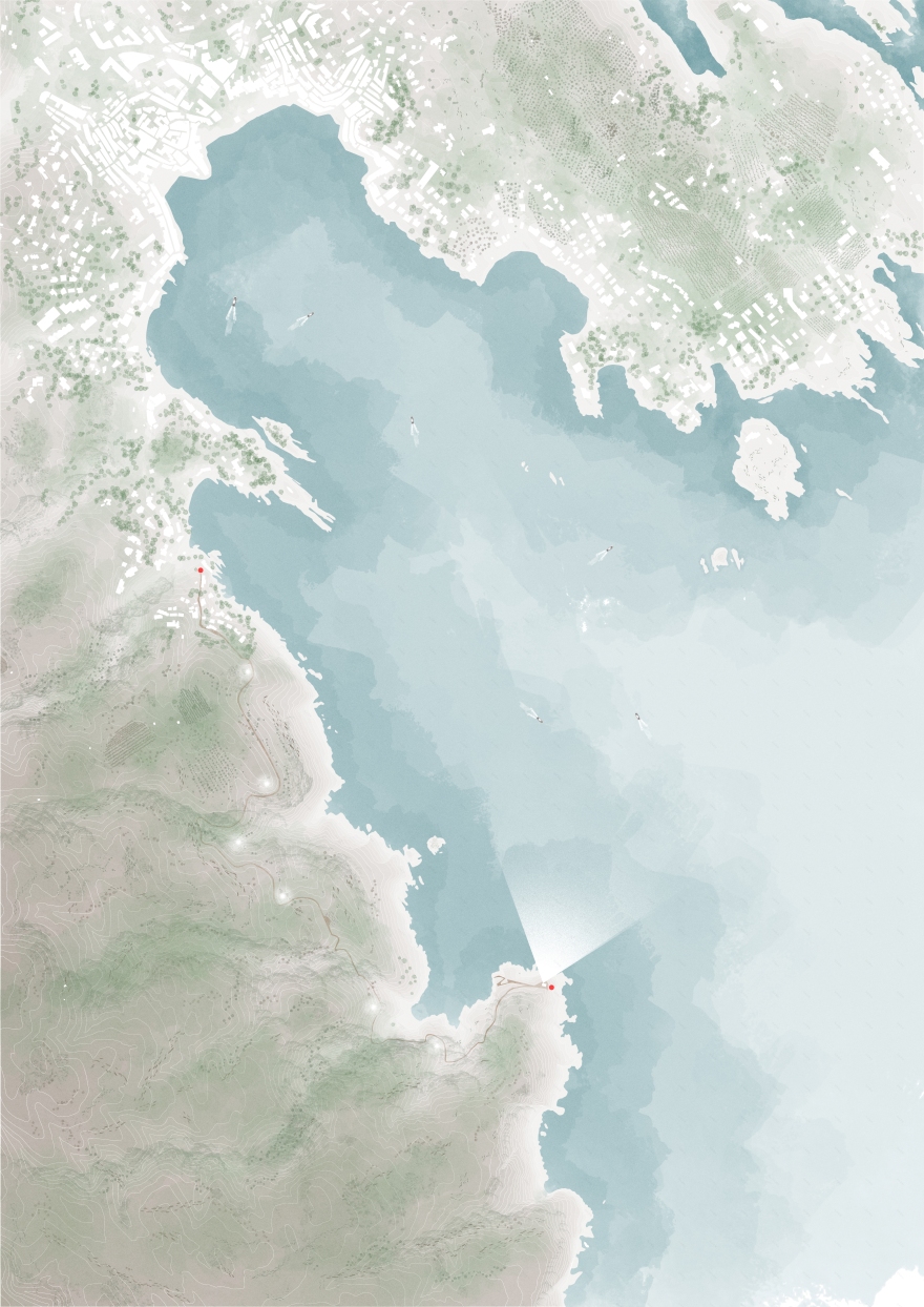 改善居民体验的小型干预项目丨西班牙丨Sergison Bates Architects-10