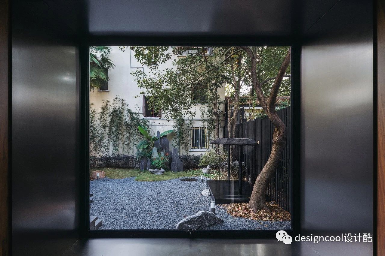 微光之宅丨中国上海丨Wutopia Lab-18