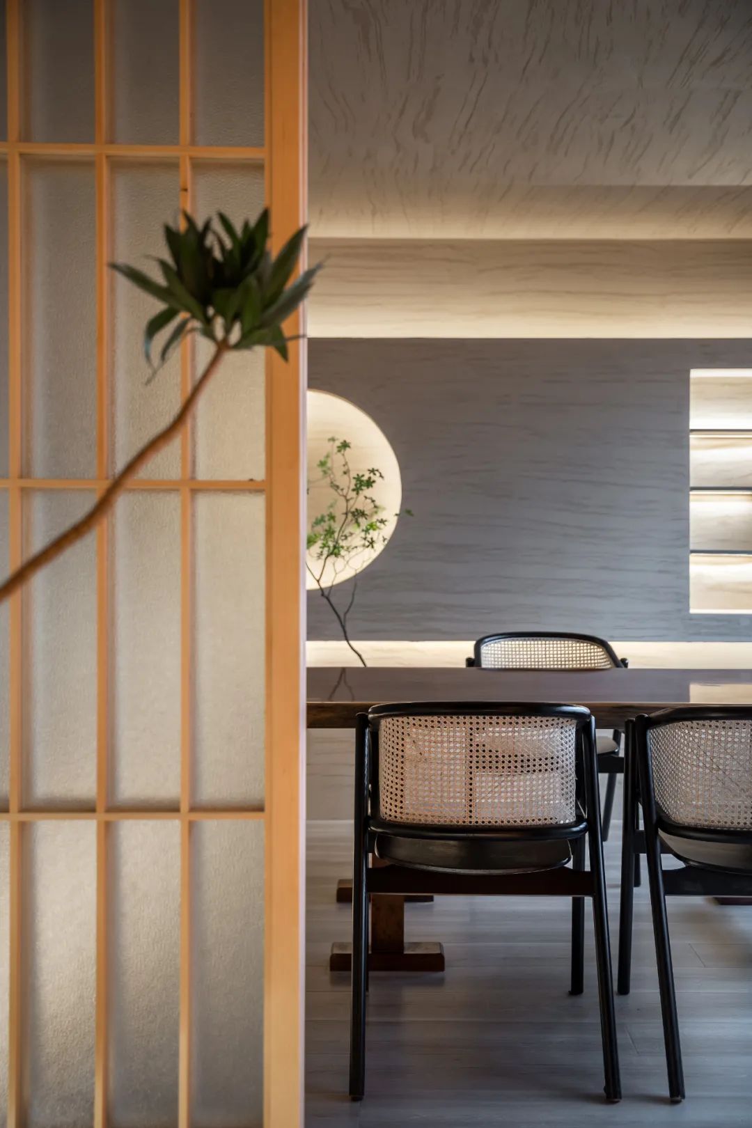 上海黄埔江畔“外滩和光茶室”丨中国上海丨DCDSAA淀川建筑事务所-15