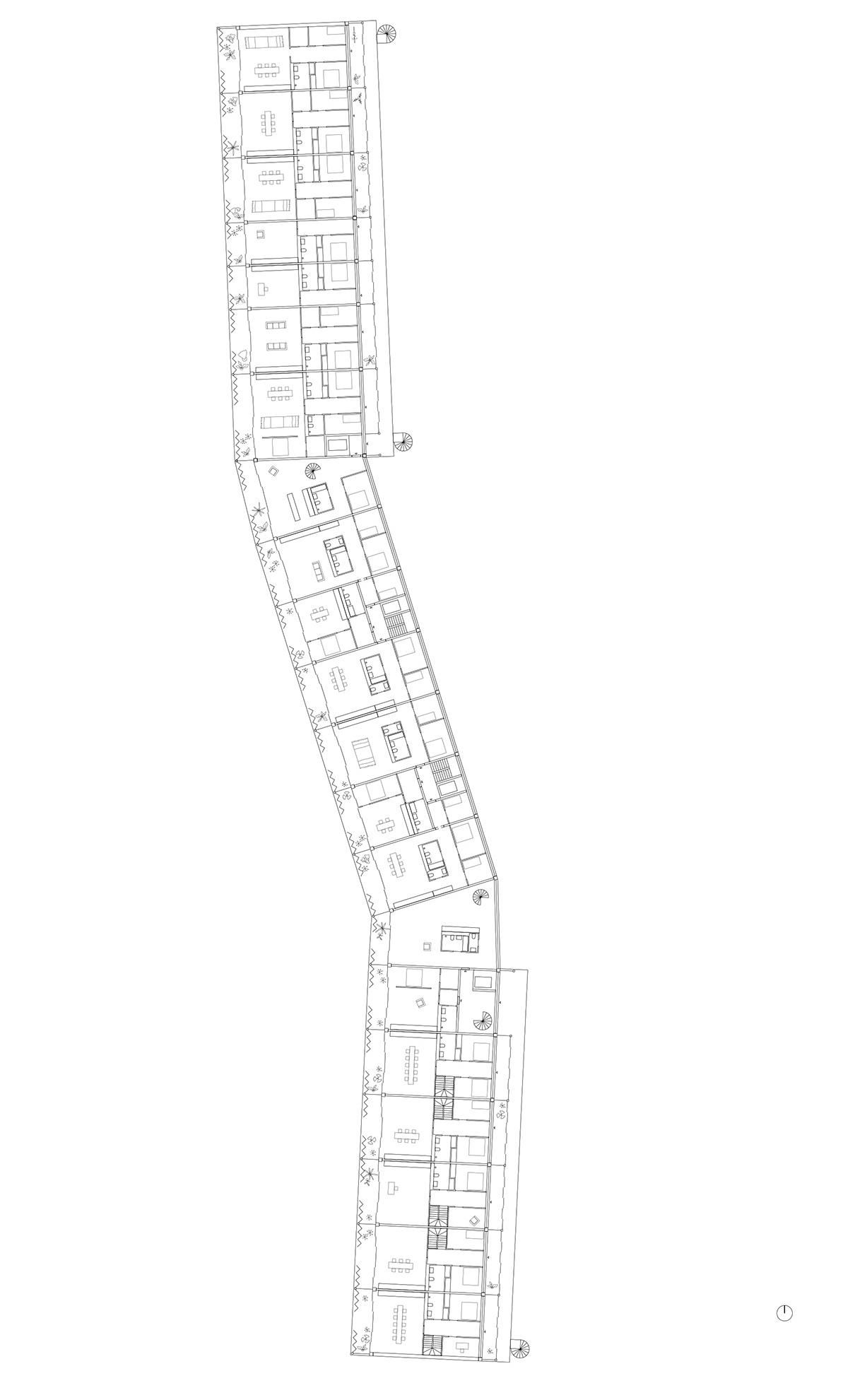 瑞典 Brunstorp 公寓 | 经济适用，高品质生活-4