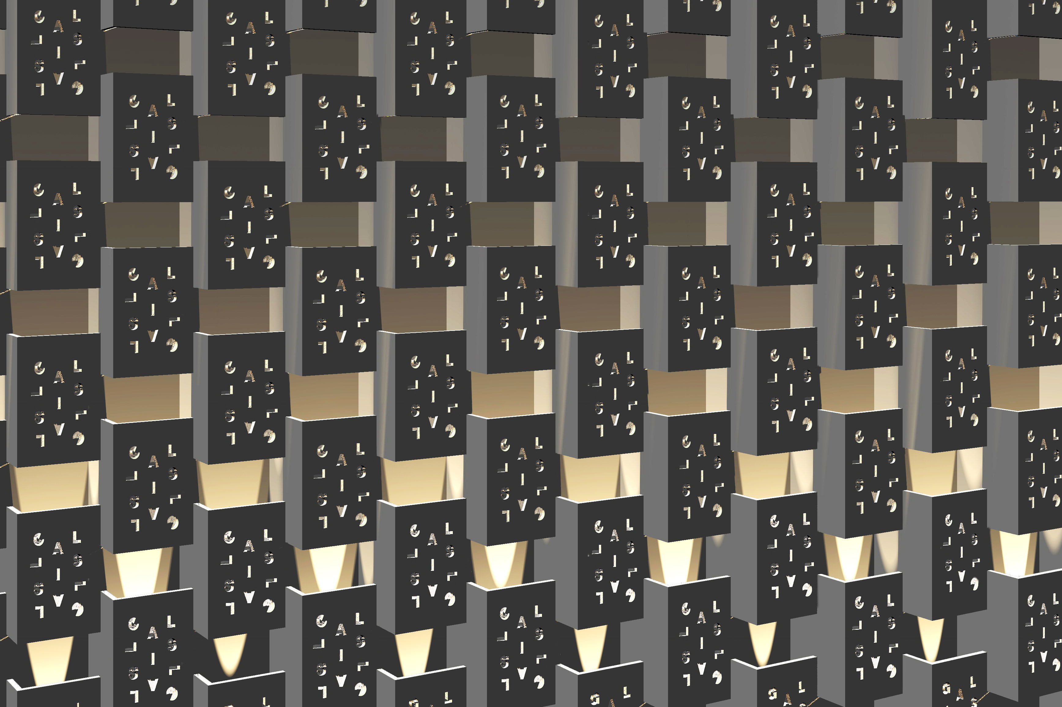 Frankfurt 国际照明展览中心-14