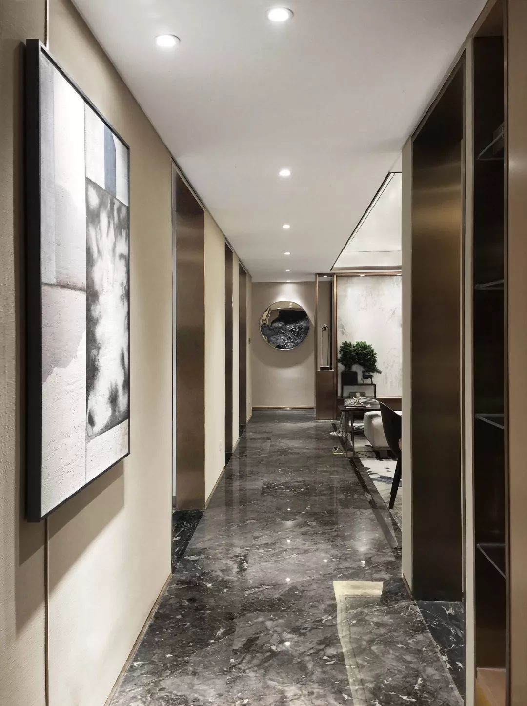 创域新作 | 无界梦想「家」-7