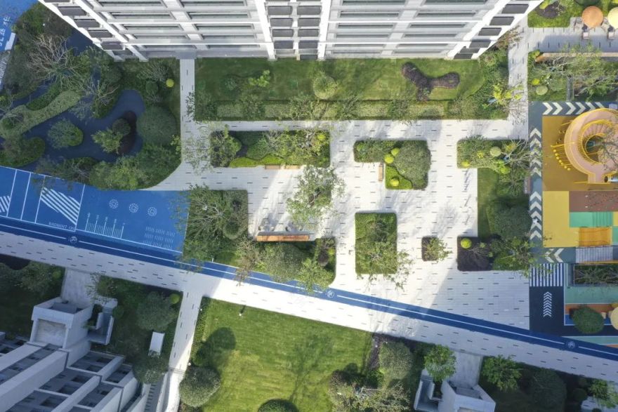 芜湖大家·璞悦九里丨中国芜湖丨栖地设计集团伍融事业部-42