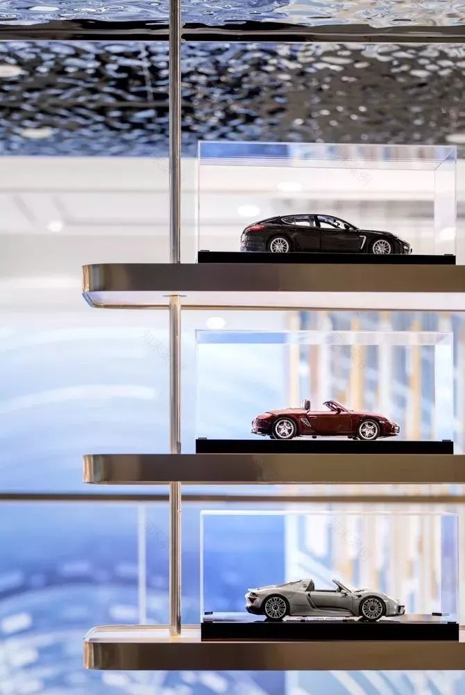 趣味空间,不得了的美-79