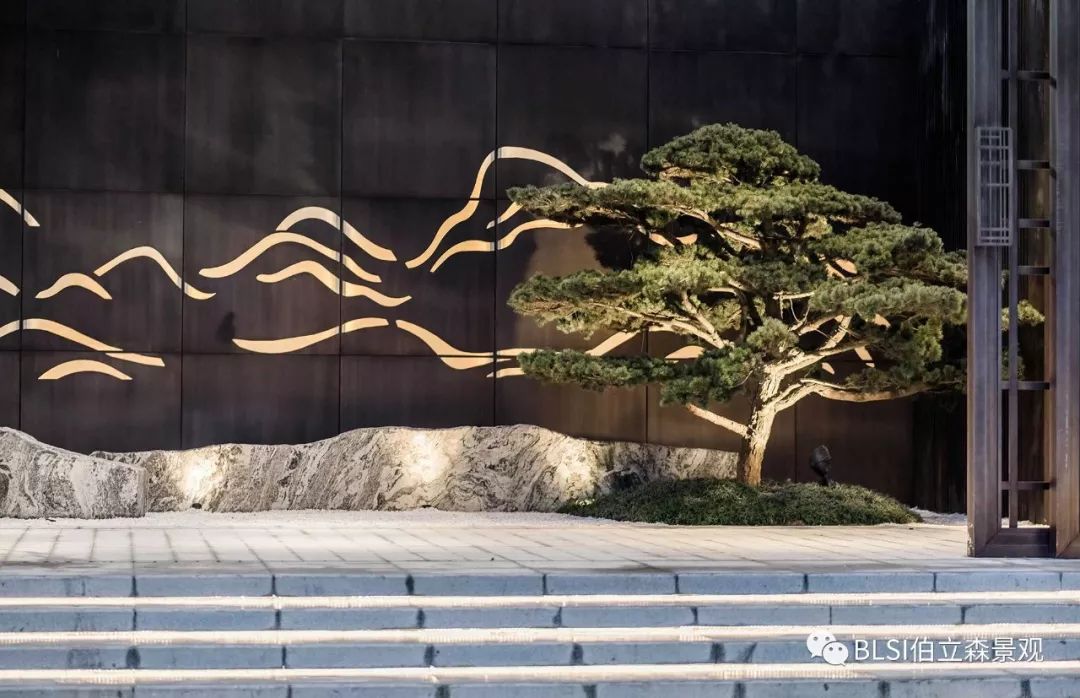 奥园天誉长兴 | 现代中式府邸的诗画之境-28