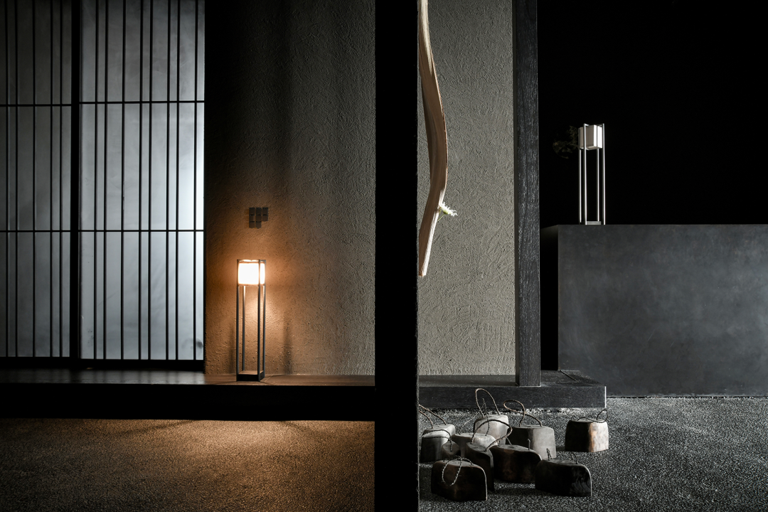 夕方茶廊丨中国厦门丨宽品设计顾问-113