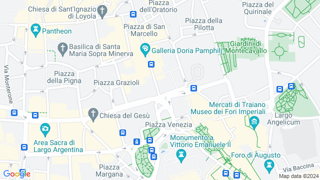 丨意大利罗马-32