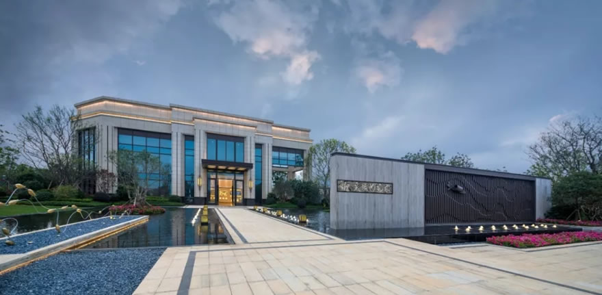 绿地·海玥公馆-47