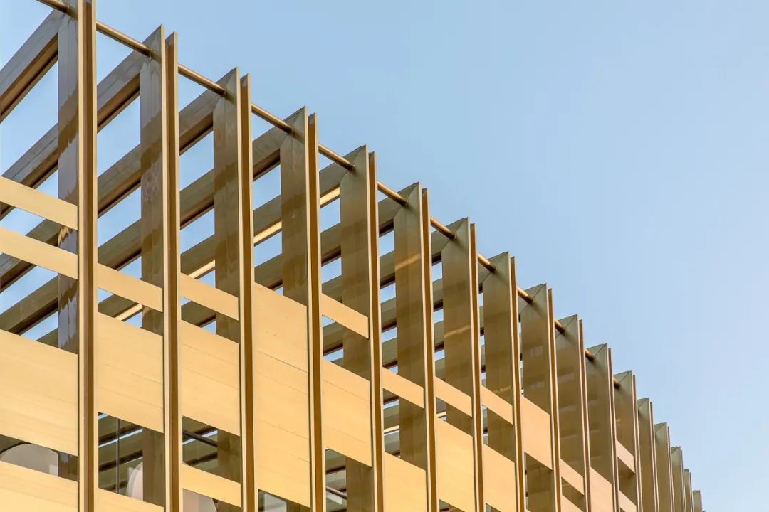 惠州马安展示中心 | 梦幻廊桥，寻找新生代家园-46