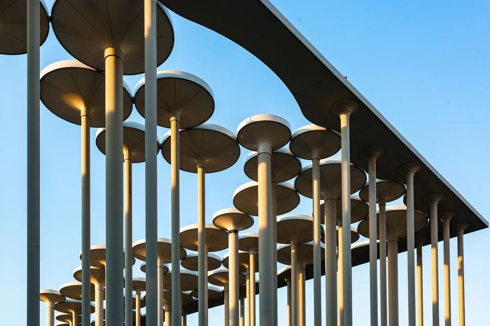 莱比锡 SAB 银行总部丨德国莱比锡丨伦敦建筑事务所 ACME-22