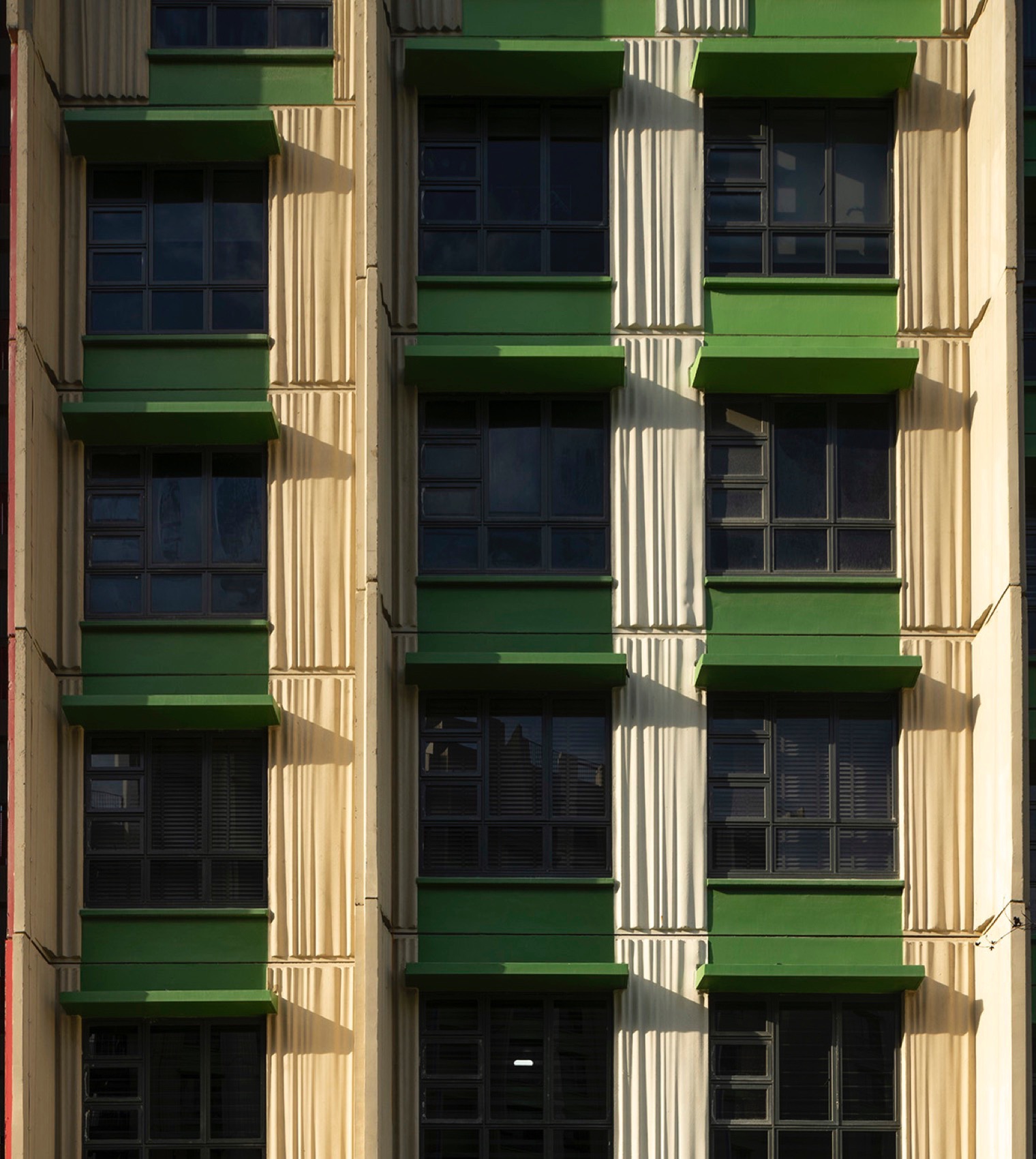 淡滨尼绿藤社区丨新加坡丨G8A Architecture,LAUD architects-61