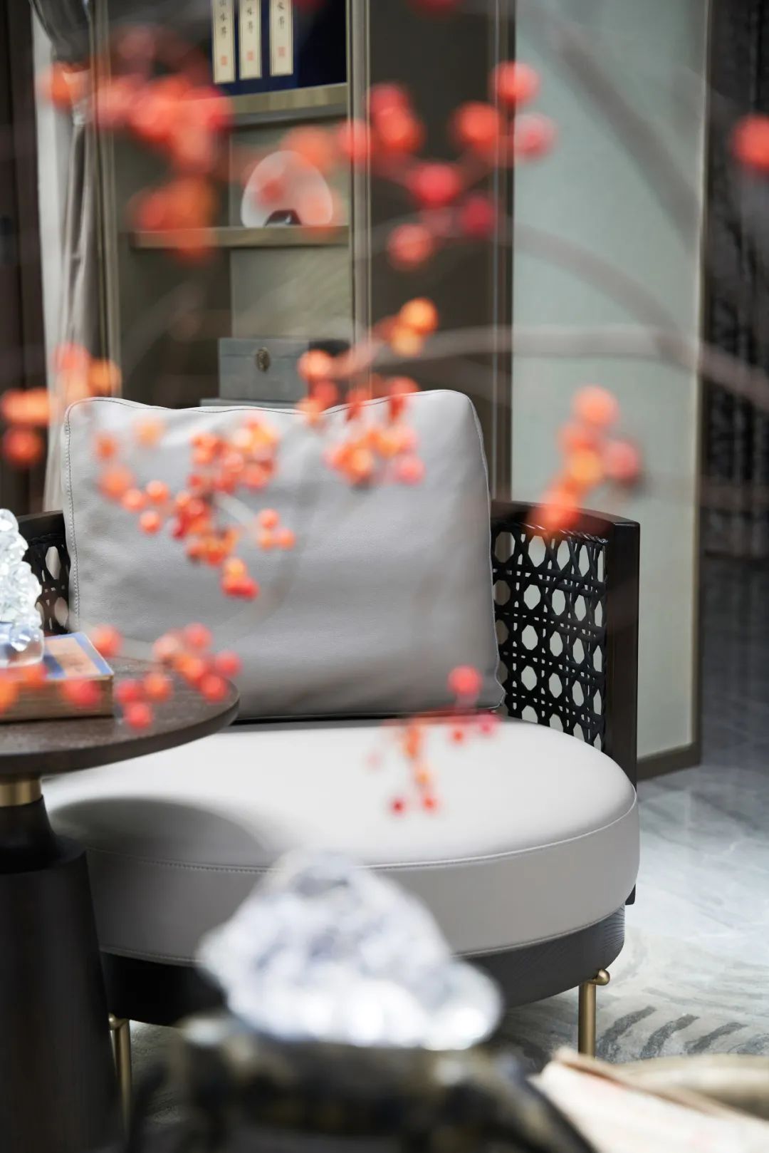 桂林兴进江山樾合院 “阳江月”户型丨中国桂林丨本则设计-46