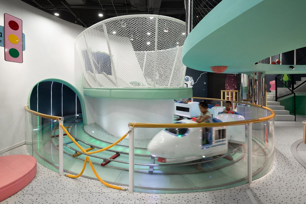 【如辰空间摄影】游乐场-15