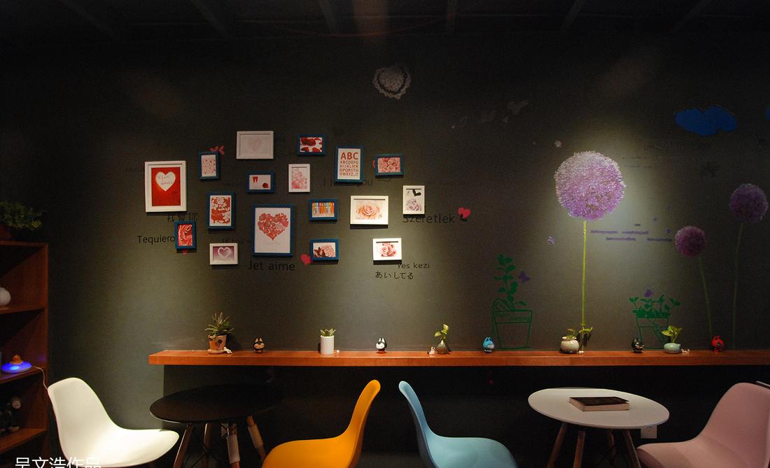 
葱头**烘培坊 -2